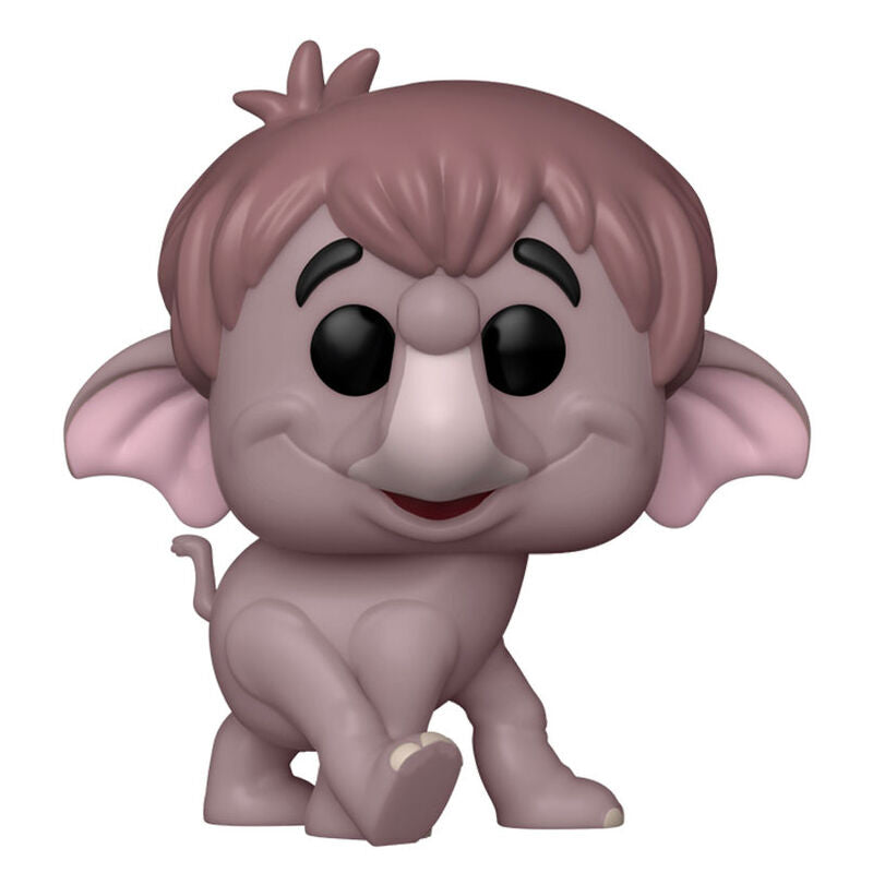 El libro de la selva POP Disney Vinyl Figura Hathi Jr. 9 cm