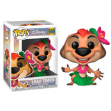El Rey León