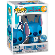 Figura POP Lilo y Stitch Disney