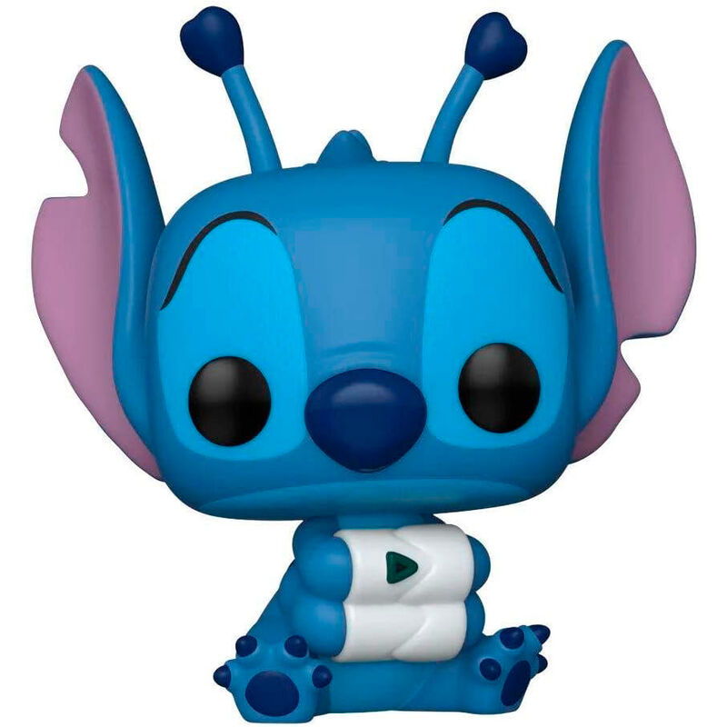 Figura POP Lilo y Stitch Disney