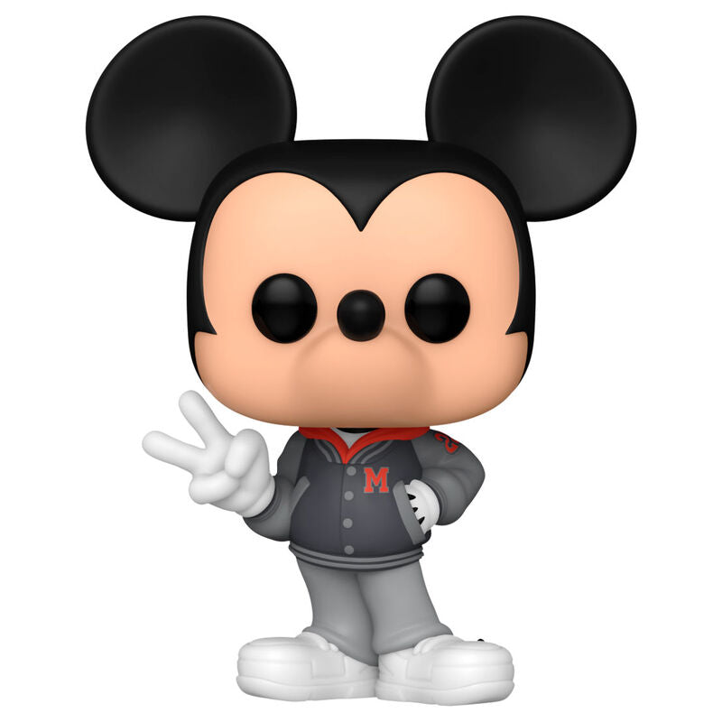 Disney Figura POP Disney Vinyl Mickey 9 cm