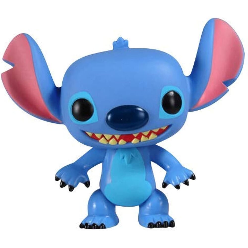 Figura POP Lilo y Stitch Disney B Frikytopia