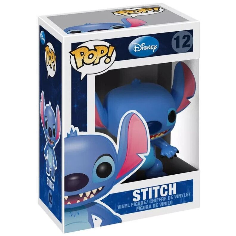 Funko Stitch
