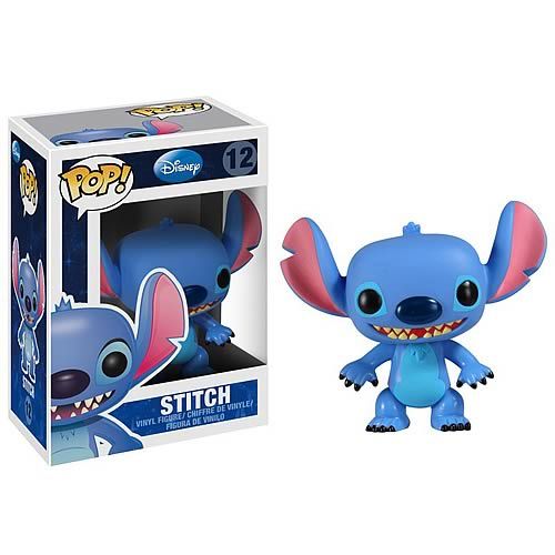 Funko Stitch