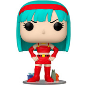 Dragon Ball GT Figura POP Animation Vinyl Bulla 9 cm