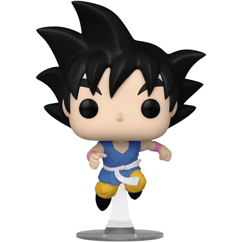 Dragon Ball GT Figura POP Animation Vinyl Goku 9 cm