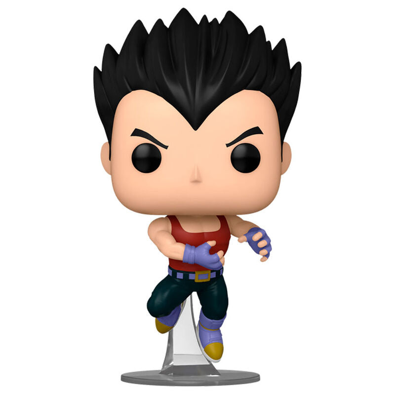 Dragon Ball GT Figura POP Animation Vinyl Vegeta 9 cm