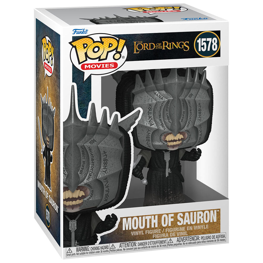 Funko Mouth of Sauron