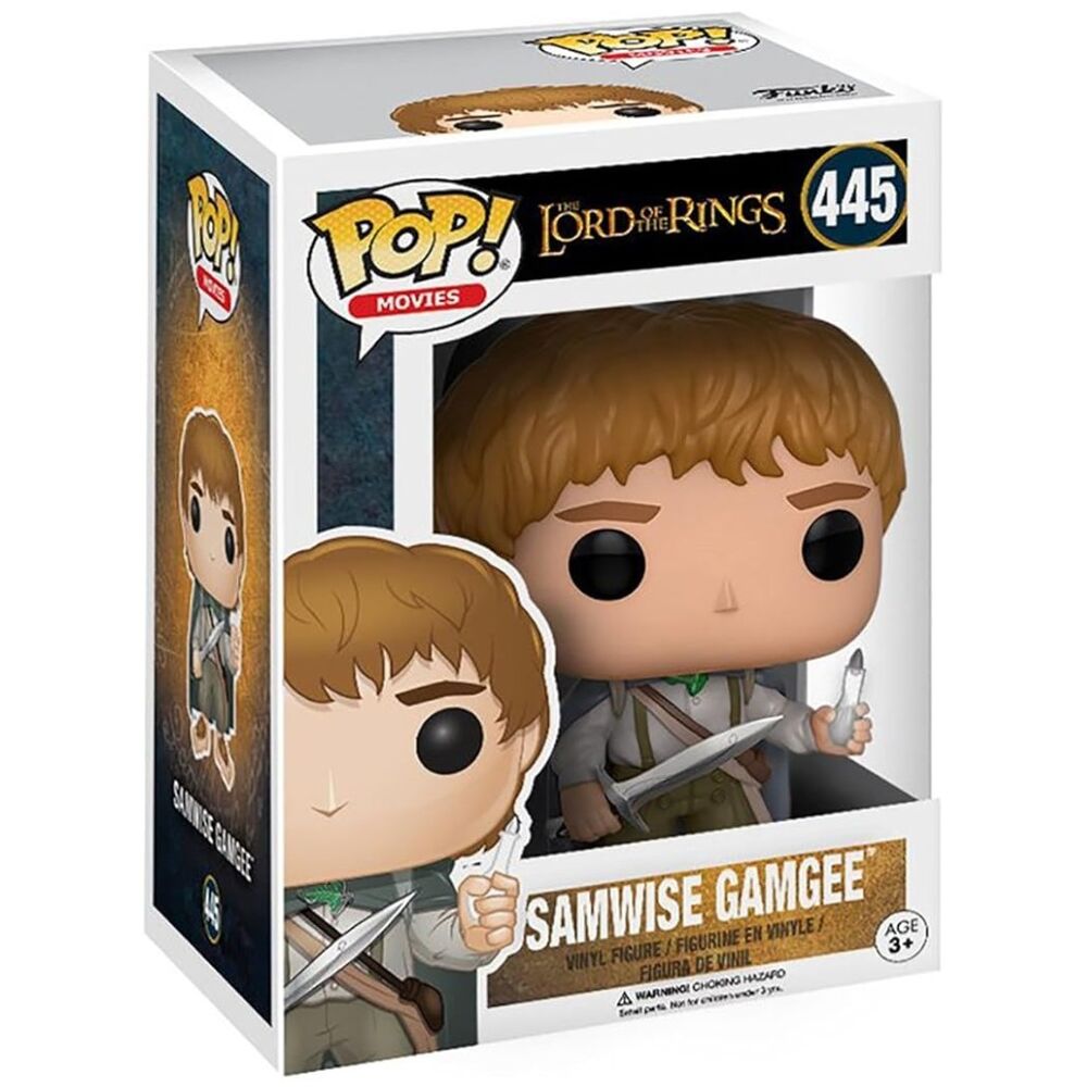 Funko Sam
