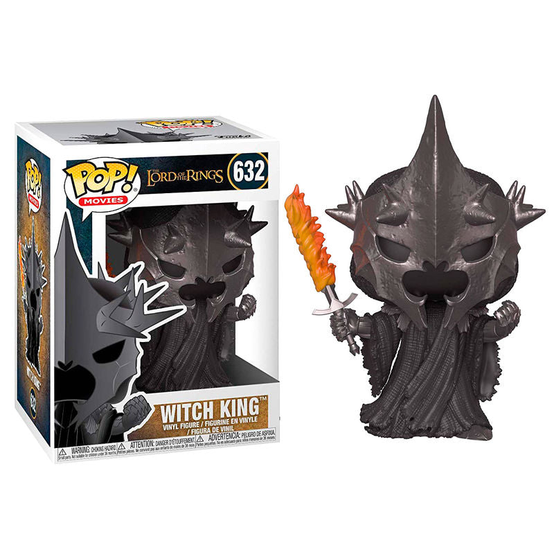Funko Witch King