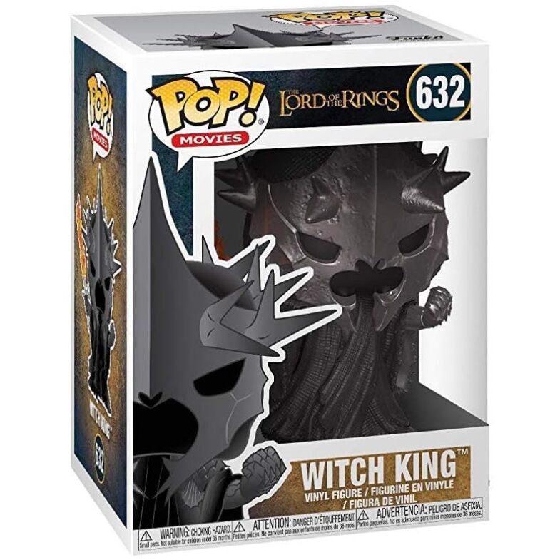 Funko Witch King