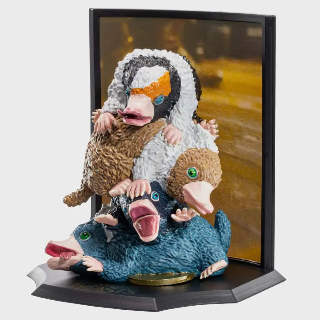 FB NIFFLERS DIORAMA Frikytopia