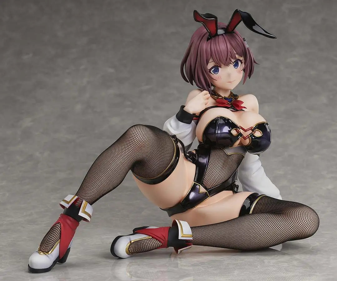 BINDING CREATORS OPIN HITOYO-CHAN BUNNY Frikytopia