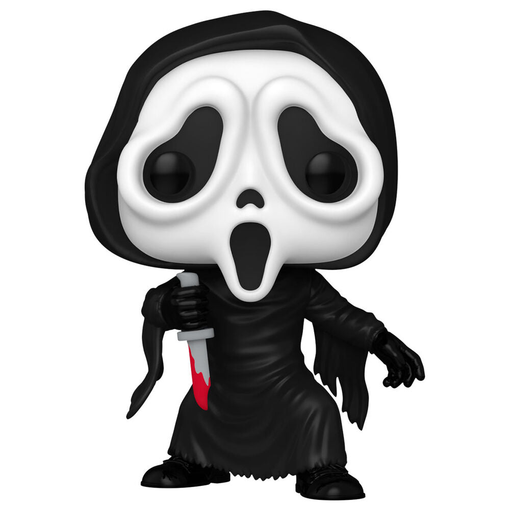 Figura POP Ghost Face 25cm Frikytopia