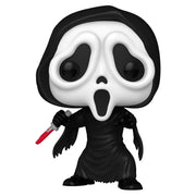 Funko pop movies ghost face