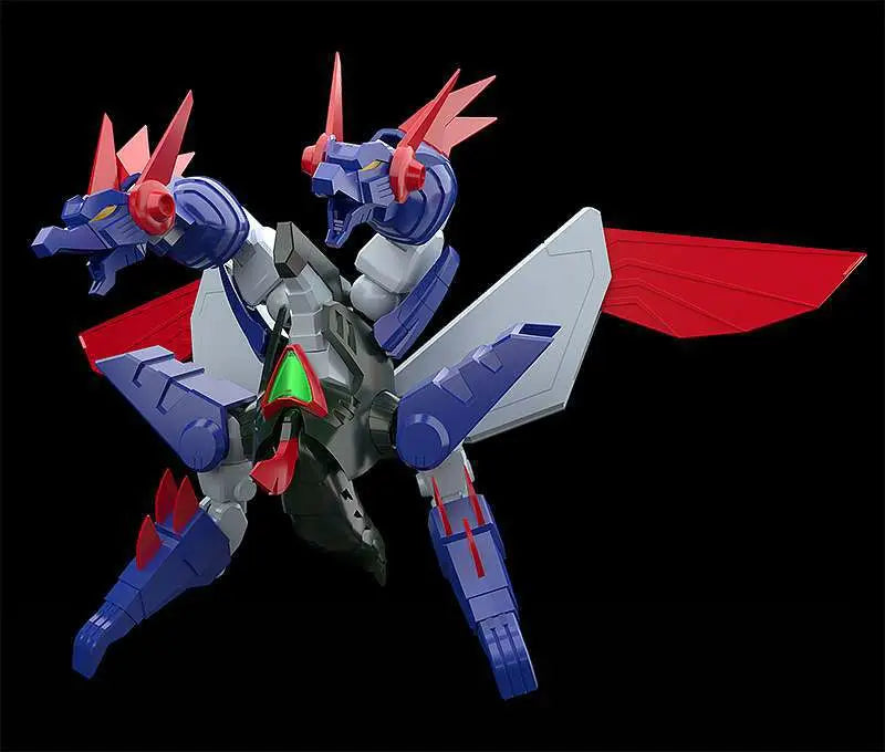 MADO KING GRANZORT WYBUST MODEROID MK