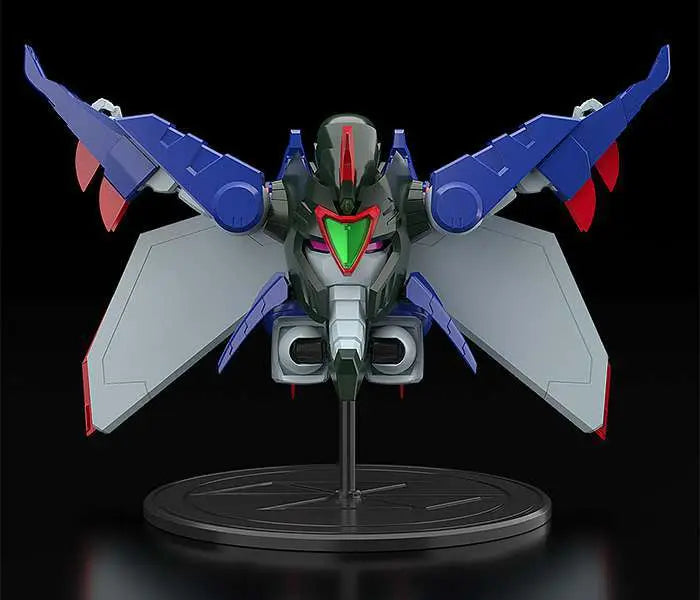 MADO KING GRANZORT WYBUST MODEROID MK