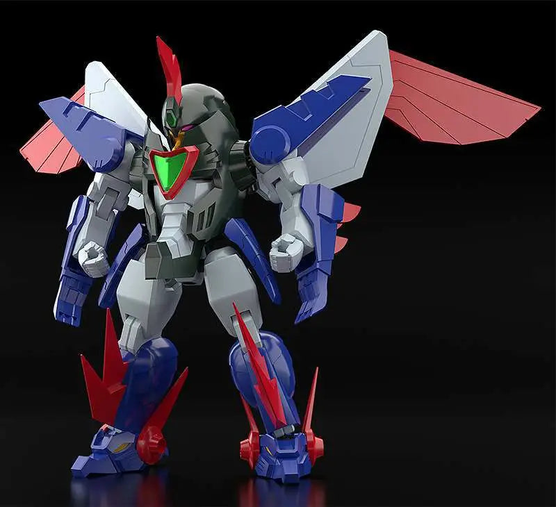 MADO KING GRANZORT WYBUST MODEROID MK Frikytopia
