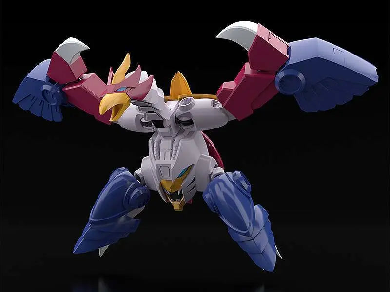 MADO KING GRANZORT HARBYZAN MODEROID MK