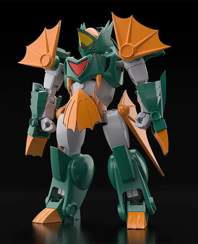 MADO KING GRANZORT HYDORAM MODEROID MK Frikytopia