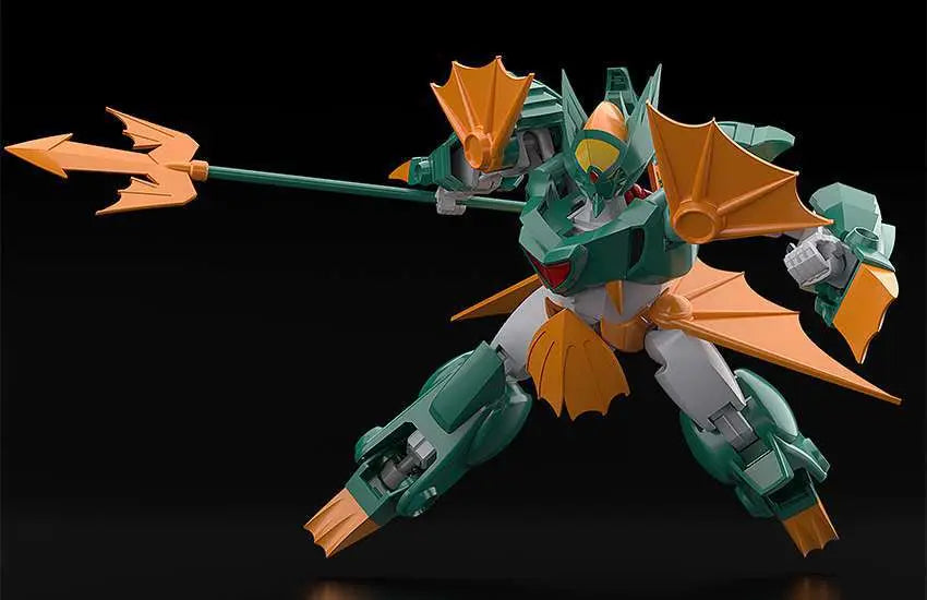 MADO KING GRANZORT HYDORAM MODEROID MK
