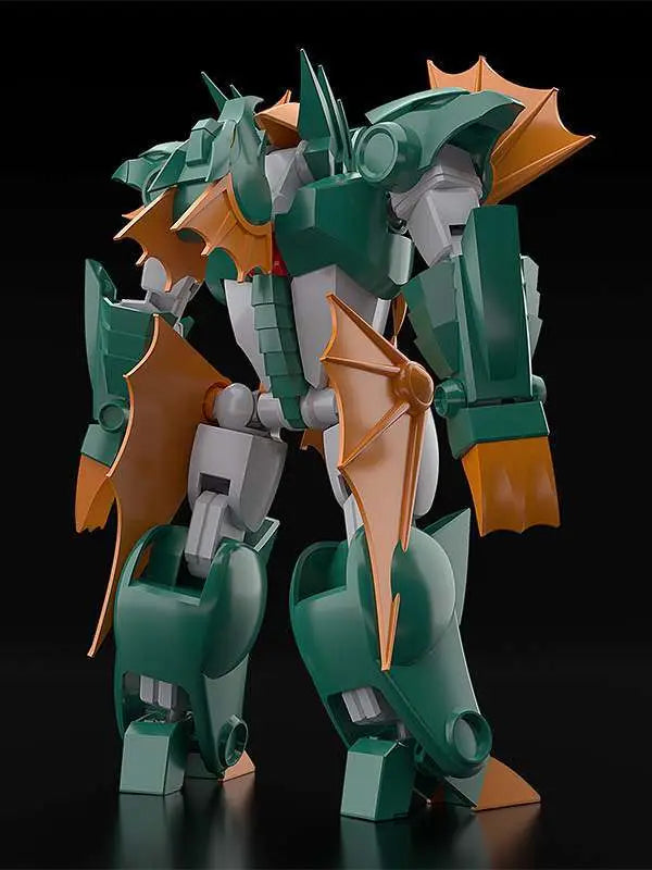 MADO KING GRANZORT HYDORAM MODEROID MK