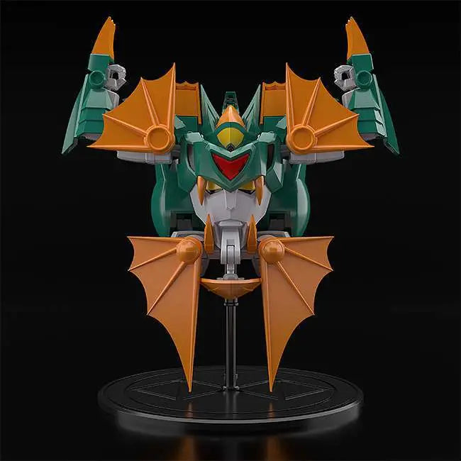 MADO KING GRANZORT HYDORAM MODEROID MK