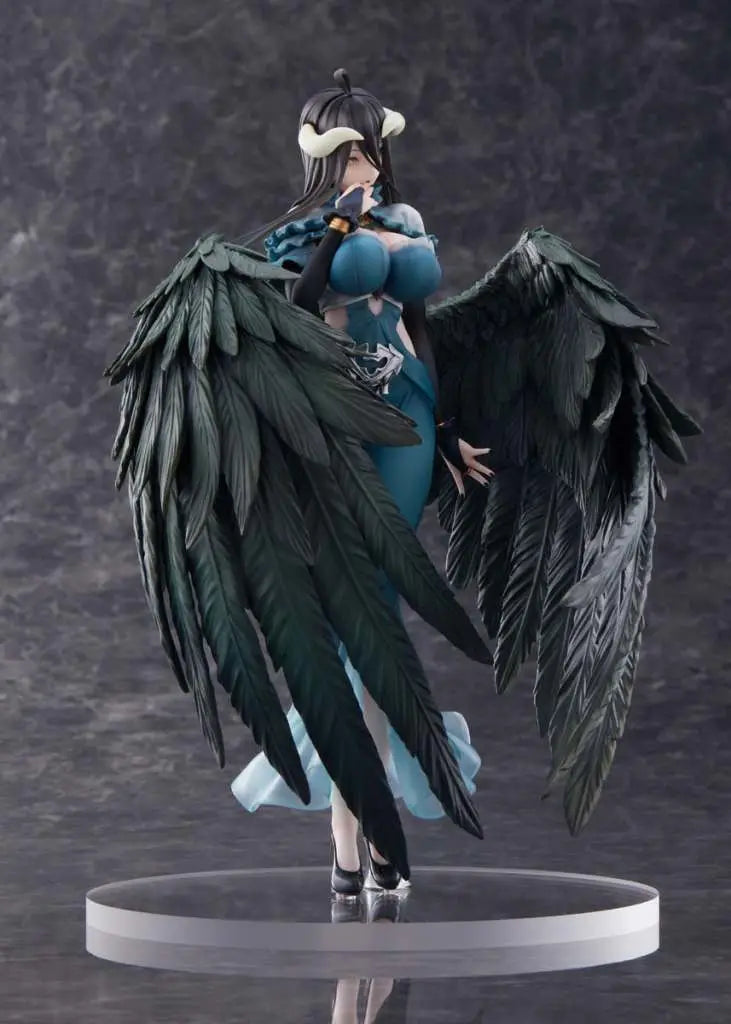OVERLORD ALBEDO SEASON4 SO-BIN 1/7 ST