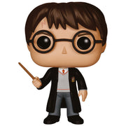 Funko Pop Harry Potter Harry Potter 01