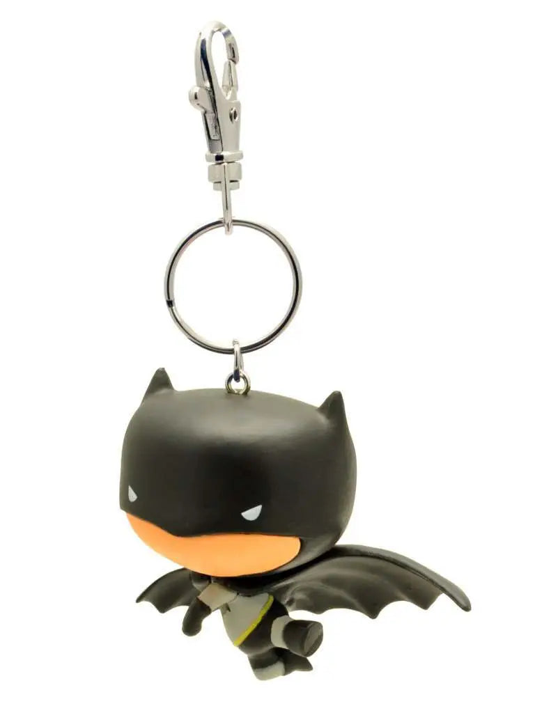 BATMAN CHIBI BLISTER Llavero