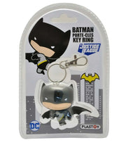 BATMAN CHIBI BLISTER Llavero