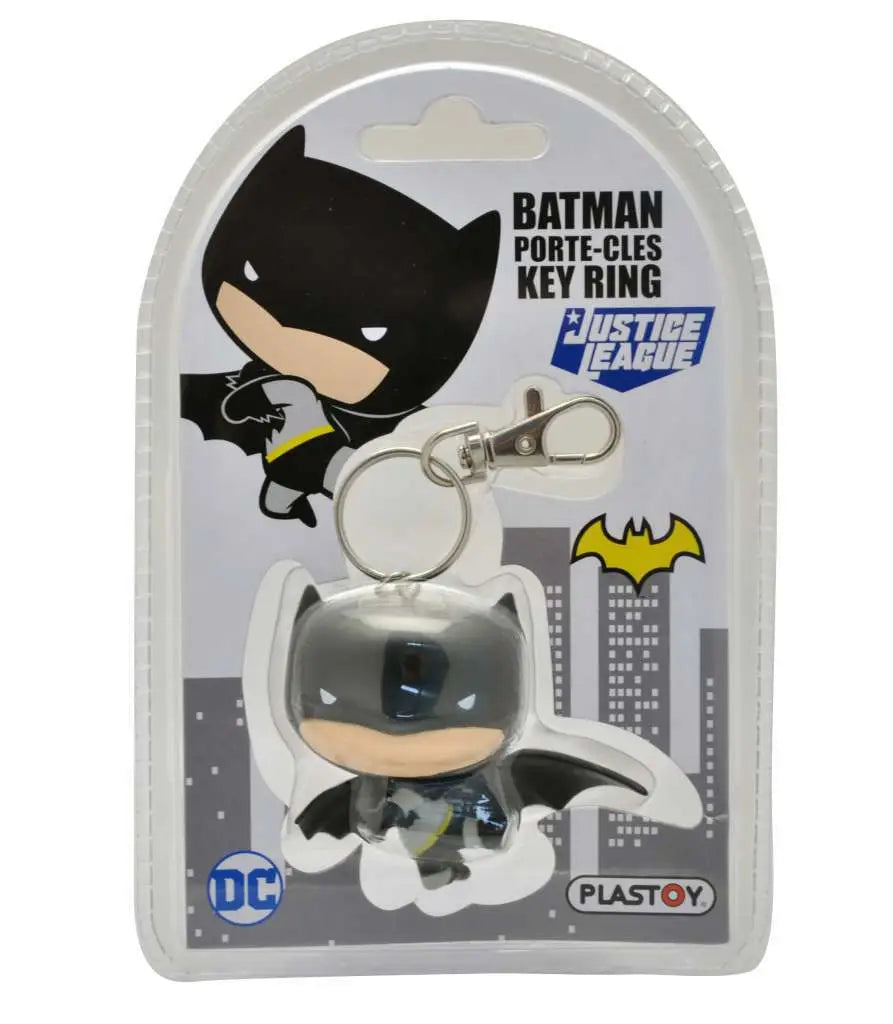 BATMAN CHIBI BLISTER Llavero
