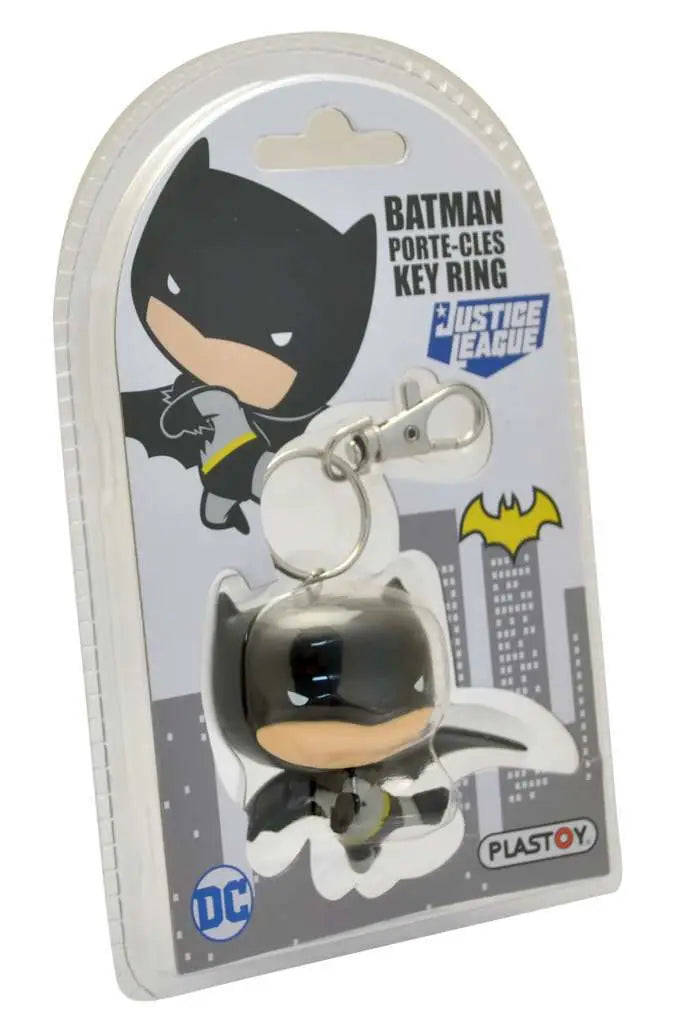 BATMAN CHIBI BLISTER Llavero