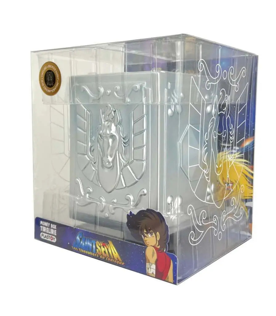 Hucha Pegasus Pandora Saint Seiya 15cm