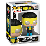 Figura POP Invincible Invincible