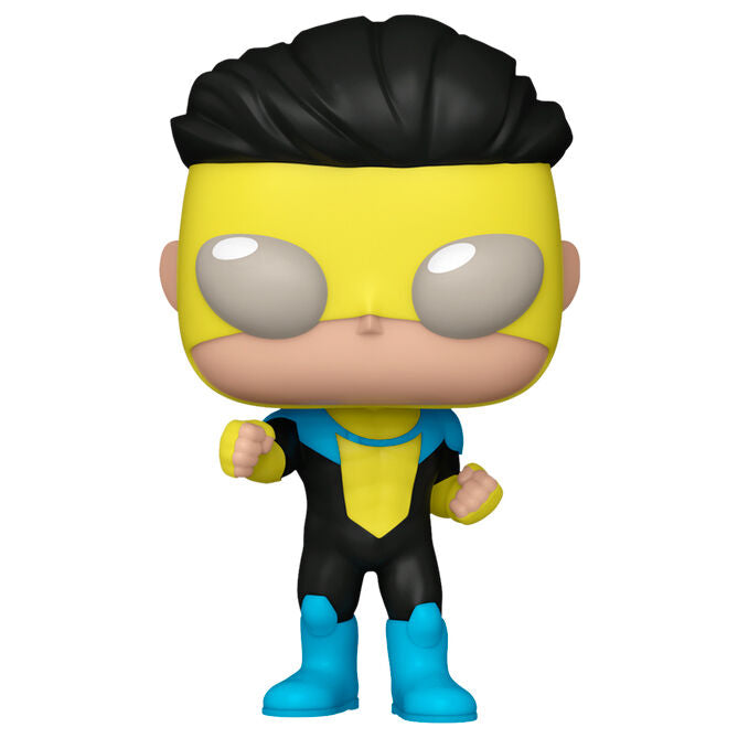 Figura POP Invincible Invincible