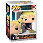 Jujutsu Kaisen POP Animation Vinyl Figuren Momo Nishimiya 9 cm