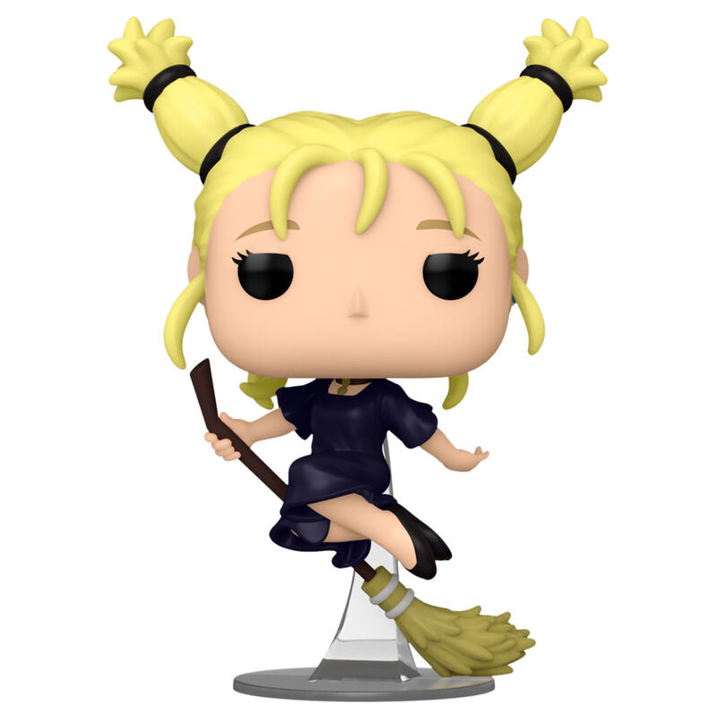 Jujutsu Kaisen POP Animation Vinyl Figuren Momo Nishimiya 9 cm