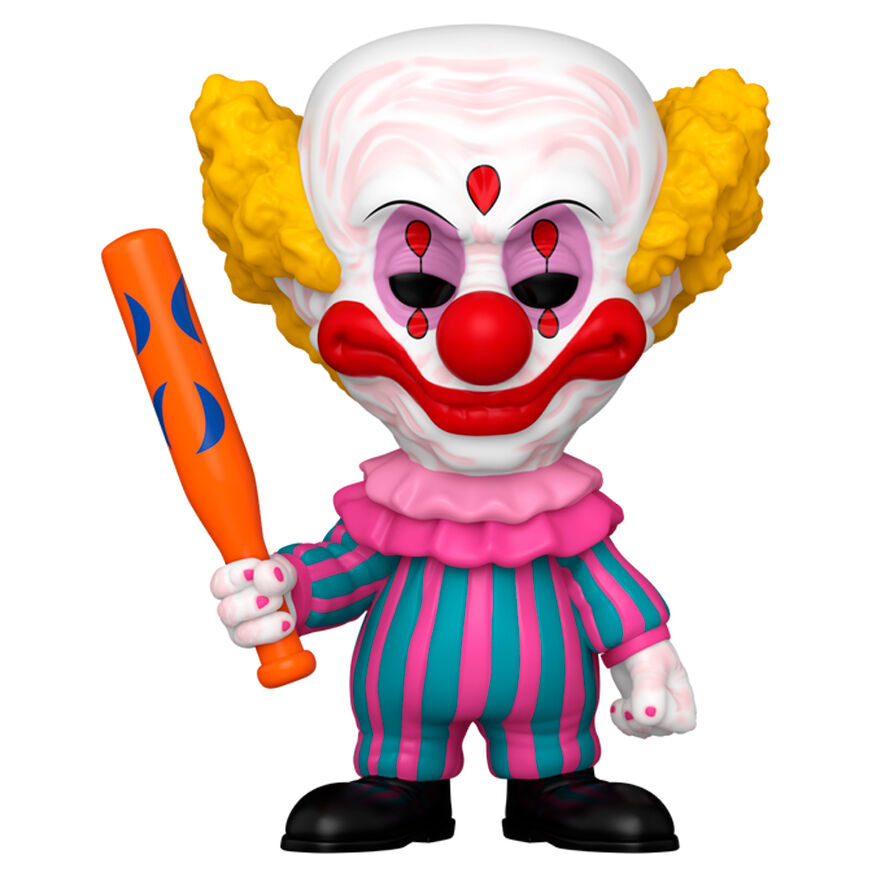 Clowns asesinos POP Movies Vinyl Figura Frank 9 cm