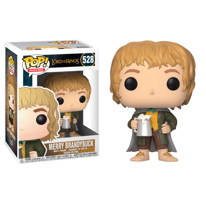 Funko Merry