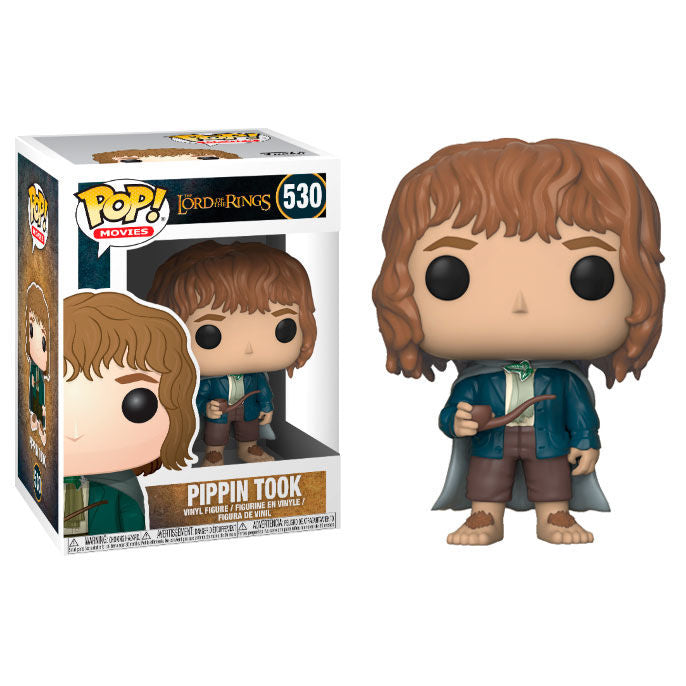 Funko Pippin
