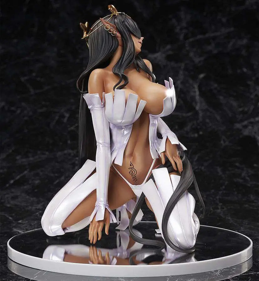 KUROINU OLGA DISCORDIA WEDDING WHITE ST