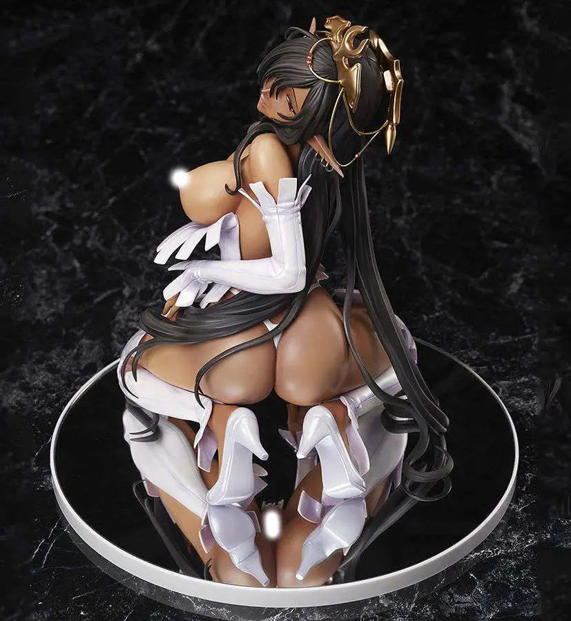 KUROINU OLGA DISCORDIA WEDDING WHITE ST