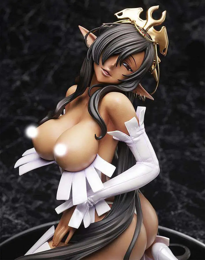 KUROINU OLGA DISCORDIA WEDDING WHITE ST