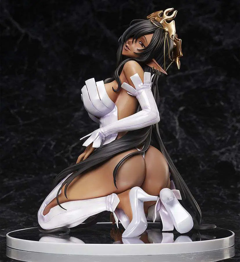 KUROINU OLGA DISCORDIA WEDDING WHITE ST Frikytopia