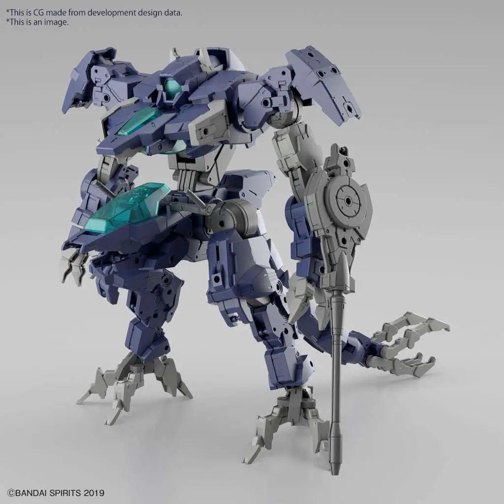 30MM EEXM GIG-R01 PROVEDEL REX 01 1/144 Frikytopia