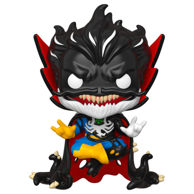 Figura POP Marvel Max Venom Doctor Strange Frikytopia