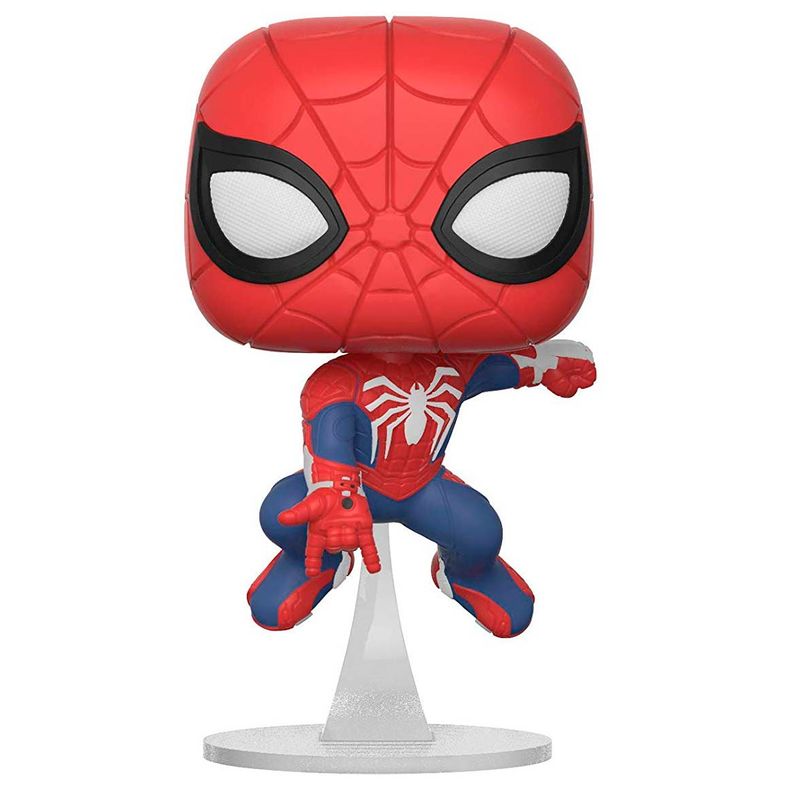 Figura POP Marvel Spiderman Frikytopia