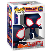 Funko pop spider man across the spider verse spider man 65722