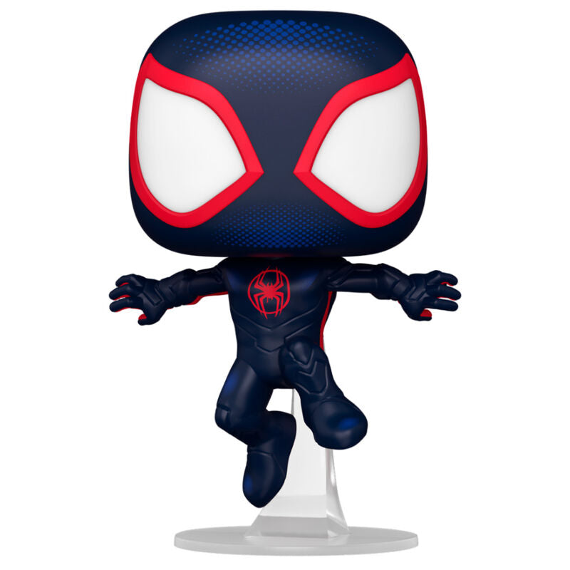 Funko pop spider man across the spider verse spider man 65722